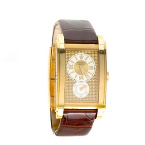 Relógio Rolex Cellini Prince Ouro
