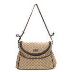 Bolsa-Gucci-Diaper-Jacquard