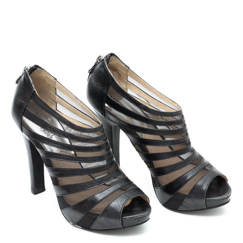 Sandalia-Michael-Kors-Tiras-Preta