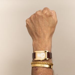 Relógio Rolex Cellini Prince Ouro