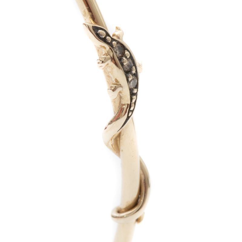 Argola-H.Stern-Ouro-Nobre