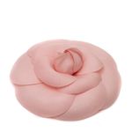 Broche-Chanel-Camelia-Rosa