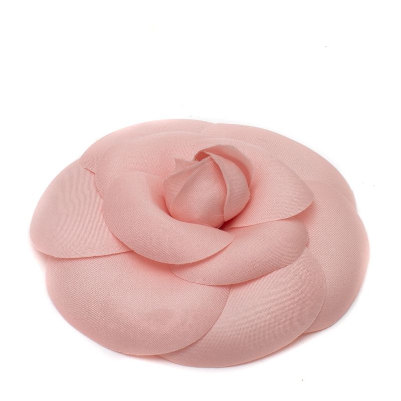 Broche-Chanel-Camelia-Rosa