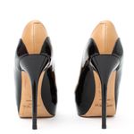 Scarpin-Jimmy-Choo-Bege-e-Preto