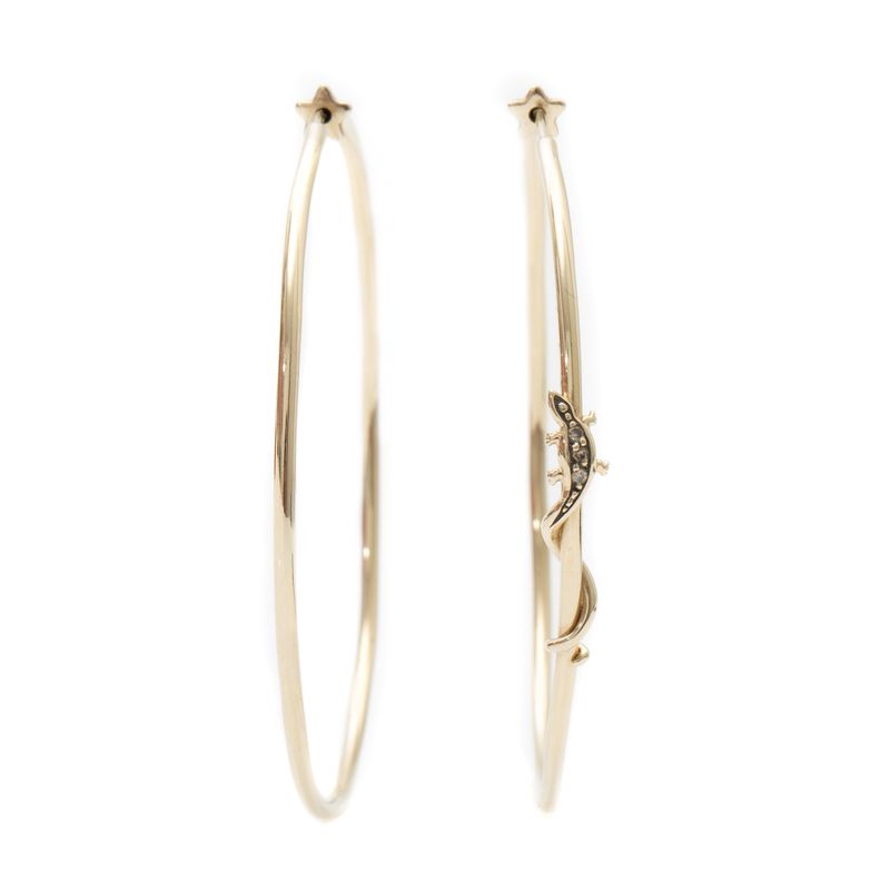 Argola-H.Stern-Ouro-Nobre