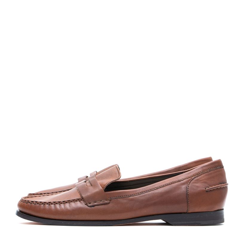 Loafer-Cole-Haan-Couro-Marrom