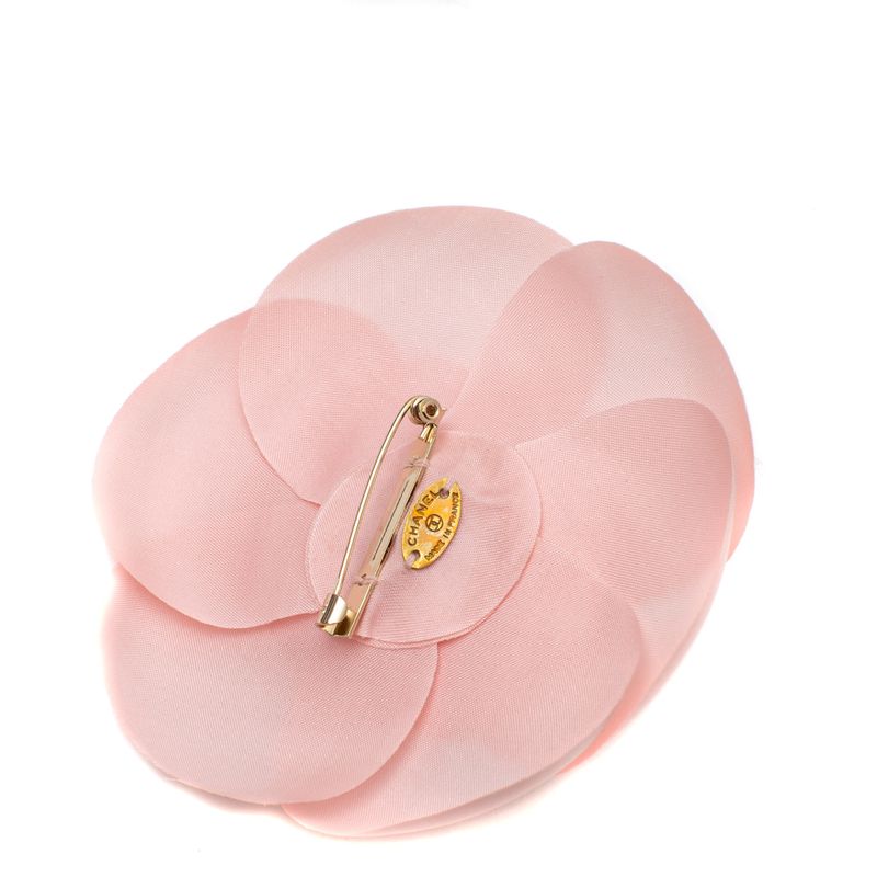 Broche-Chanel-Camelia-Rosa