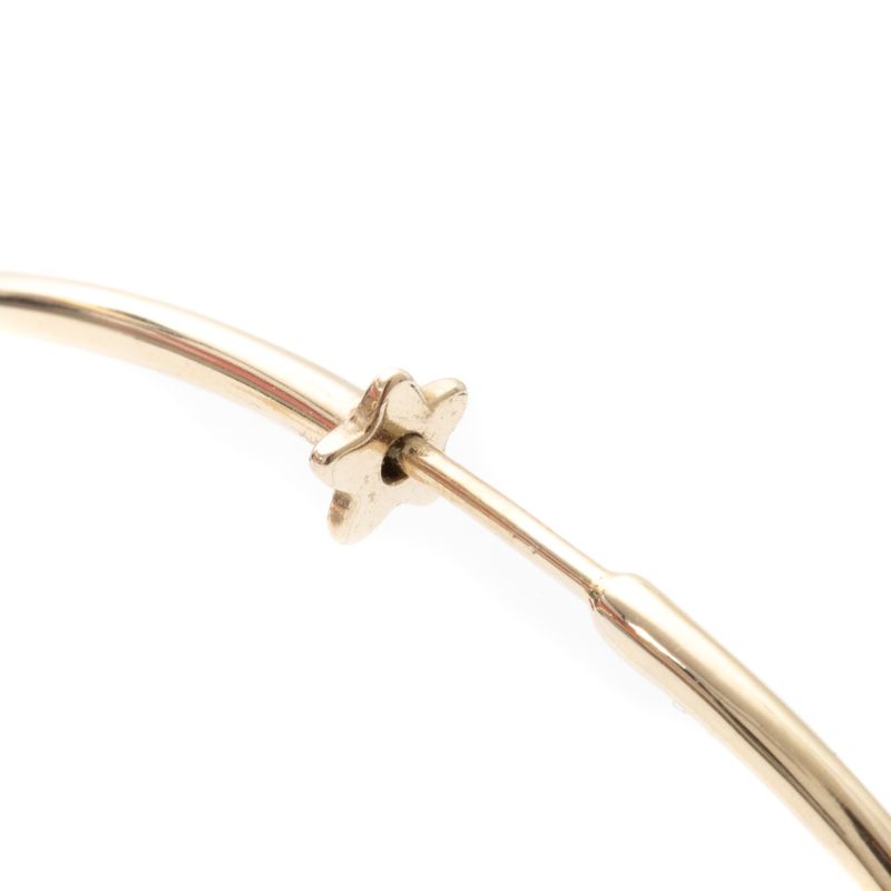 Argola-H.Stern-Ouro-Nobre