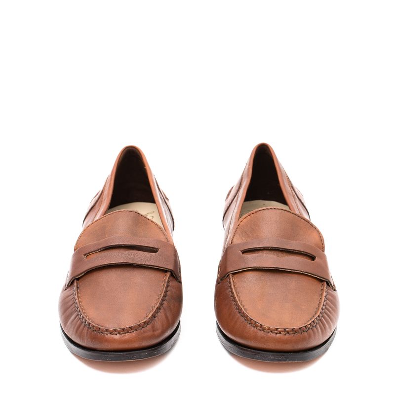 Loafer-Cole-Haan-Couro-Marrom