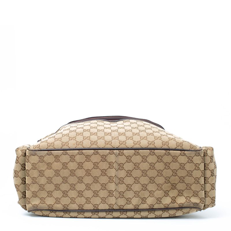 Bolsa-Gucci-Diaper-Jacquard
