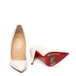 Scarpin-Louboutin-Escamas-Creme