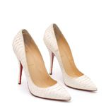 Scarpin-Louboutin-Escamas-Creme