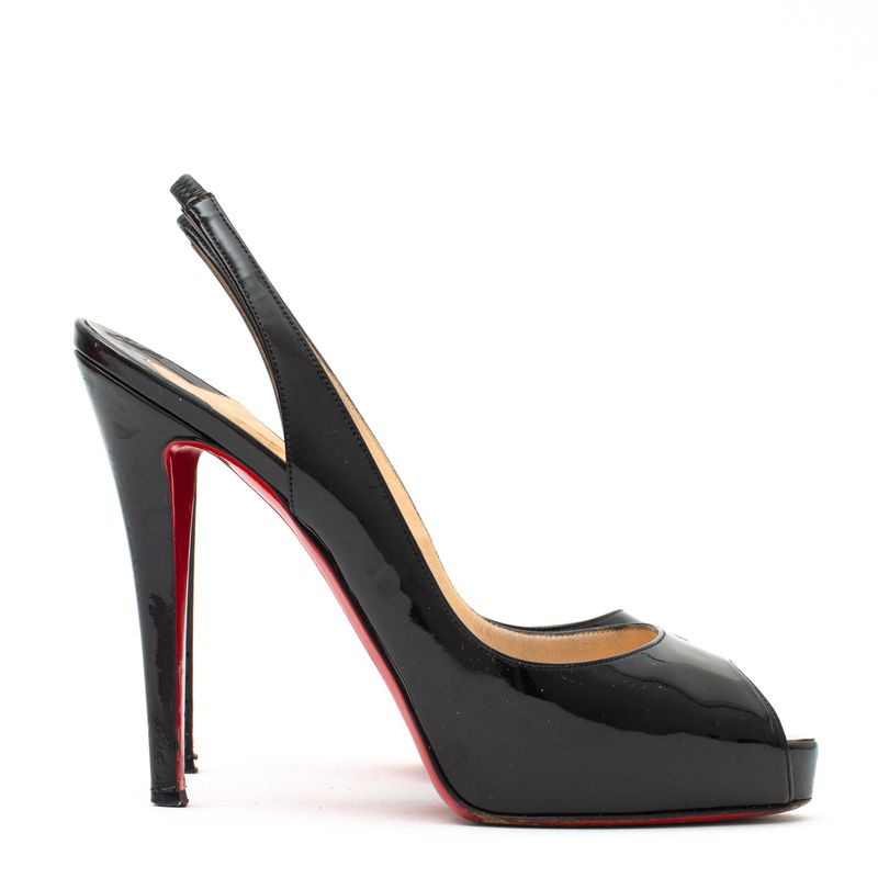 63269-Peep-Toe-Christian-Louboutin-Verniz-Preto