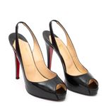 63269-Peep-Toe-Christian-Louboutin-Verniz-Preto