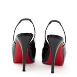 63269-Peep-Toe-Christian-Louboutin-Verniz-Preto
