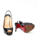 63269-Peep-Toe-Christian-Louboutin-Verniz-Preto