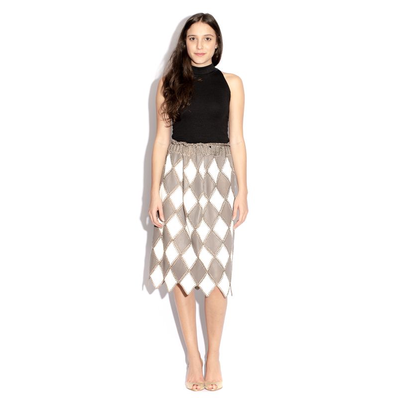 Saia-Loop-Vintage-Couro-Branco-e-Cinza