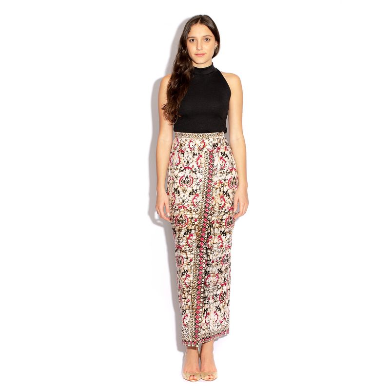 Saia-Loop-Vintage-India-Amanda