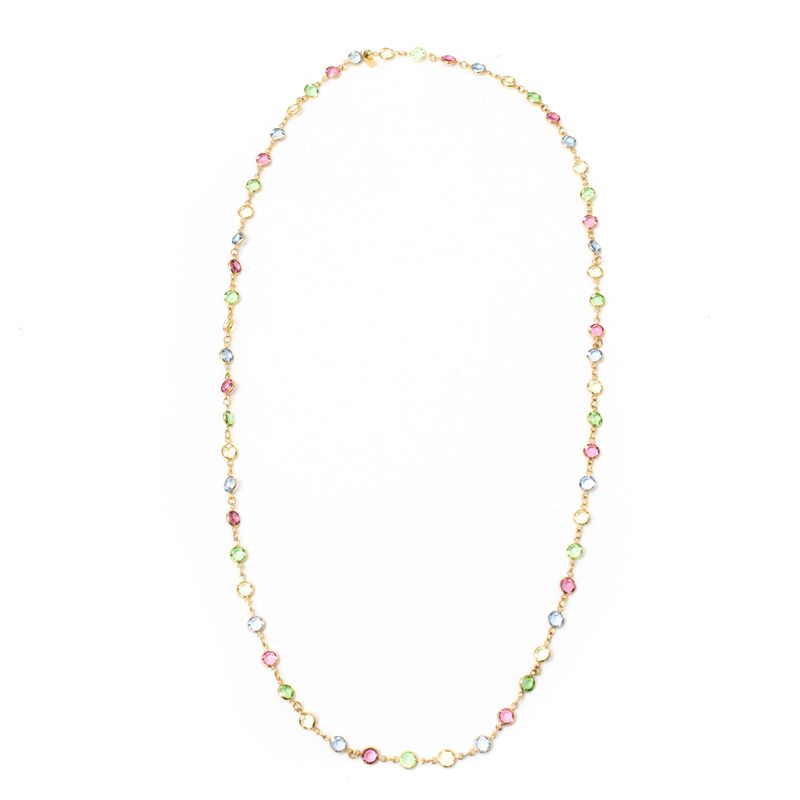 Colar-Longo-Swarovski-Cristais-Colorido