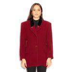 Casaco-Gucci-Vermelho-Vintage