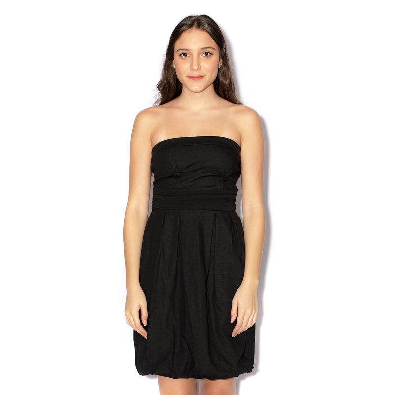 Vestido-Diane-von-Furstenberg-Tomara-Que-Caia-Preto