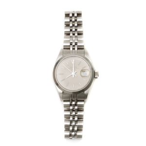 Relógio Rolex Oyster Perpetual Datejust 26mm