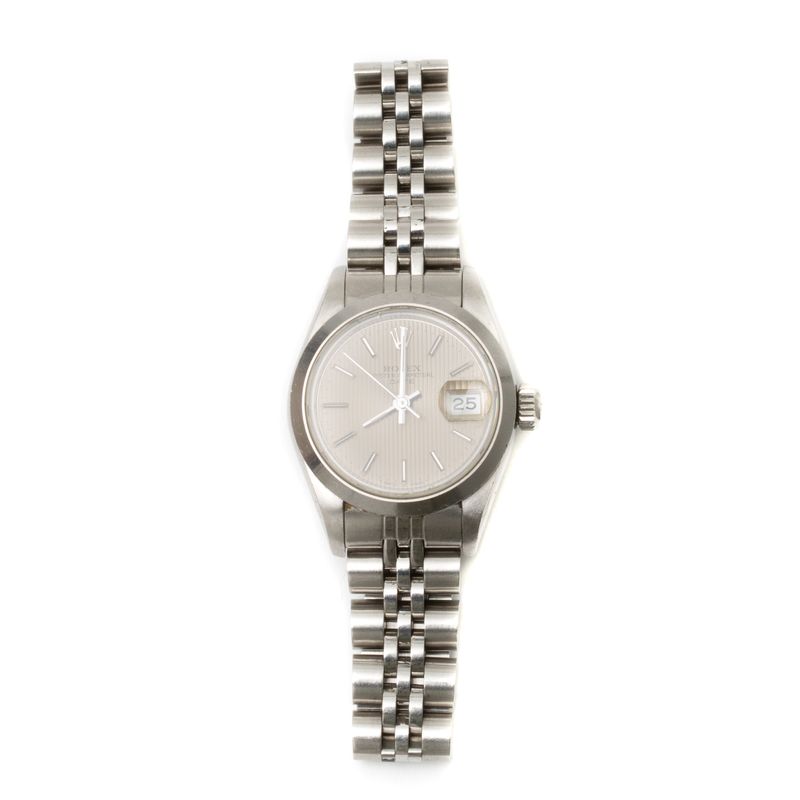 Relogio-Rolex-Oyster-Perpetual-Datejust-26mm