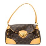 Bolsa-Louis-Vuitton-Beverly-Monograma