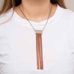 Colar-Swarovski-Metal-Chumbo-e-Couro