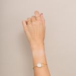 Pulseira-Swarovski-Dourada-Argolas-e-Cristais
