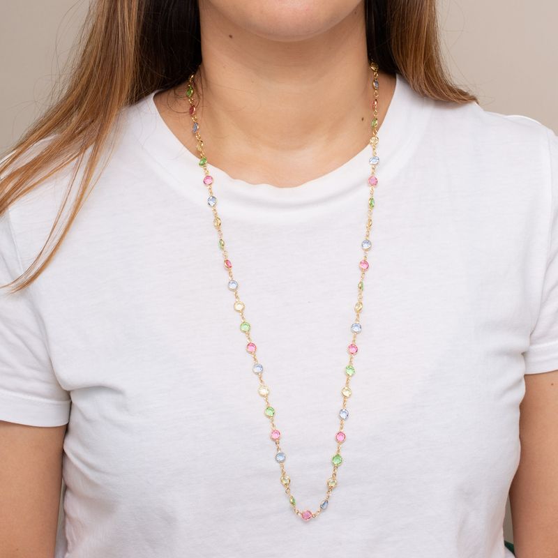 Colar-Longo-Swarovski-Cristais-Colorido