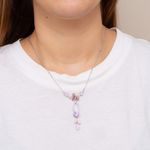 Colar-Givenchy-Prateado-Cristais-Lilas