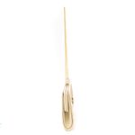 Clutch-Loop-Vintage-Palha-Bege