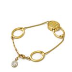 Pulseira-Swarovski-Dourada-Argolas-e-Cristais