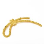 Broche-Christian-Dior-No-Dourado