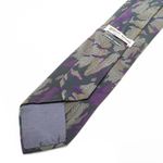 Gravata-Giorgio-Armani-Estampada-Verde-Musgo