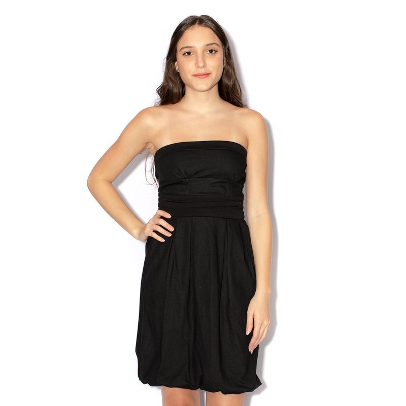 Vestido-Diane-von-Furstenberg-Tomara-Que-Caia-Preto