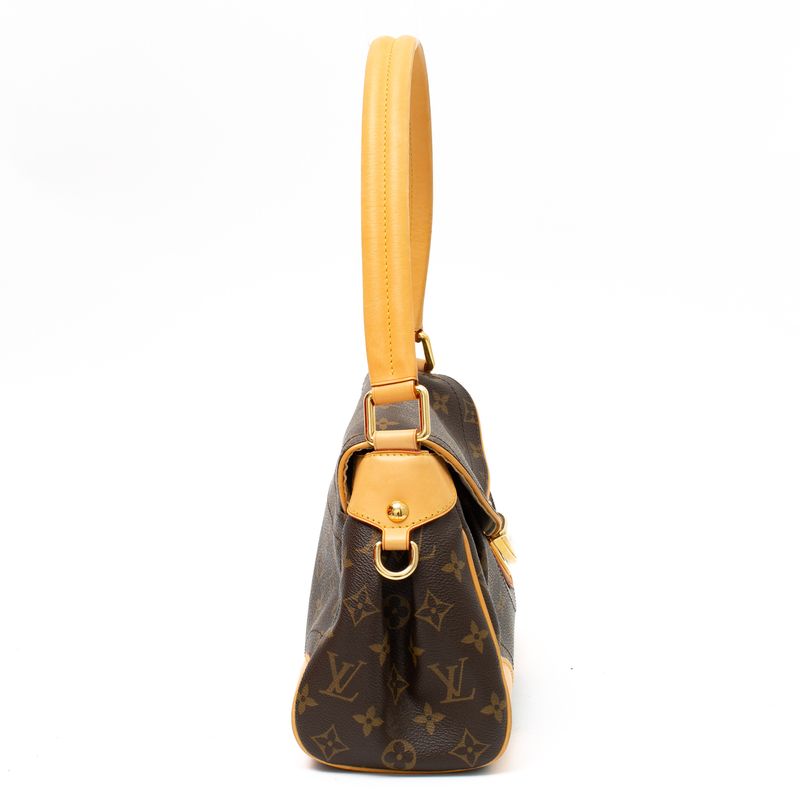 Bolsa-Louis-Vuitton-Beverly-Monograma