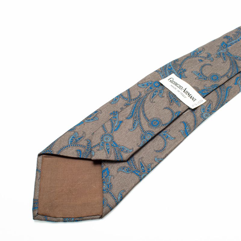 Gravata-Giorgio-Armani-Cinza-e-Azul