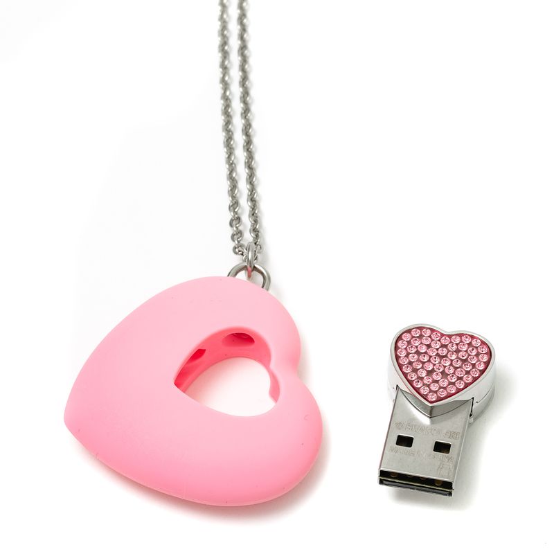 Pen-Drive-Swarovski-Coracao-Rosa