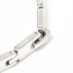 Pulseira-Givenchy-Prateada