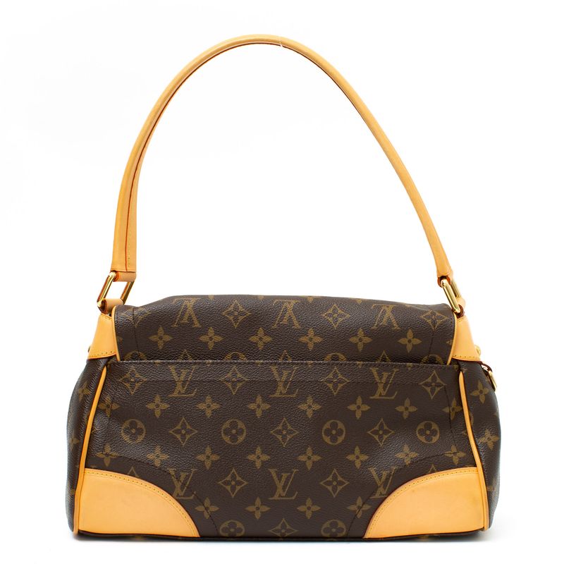 Bolsa-Louis-Vuitton-Beverly-Monograma