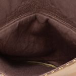 Bolsa-Yves-Saint-Laurent-Marrom