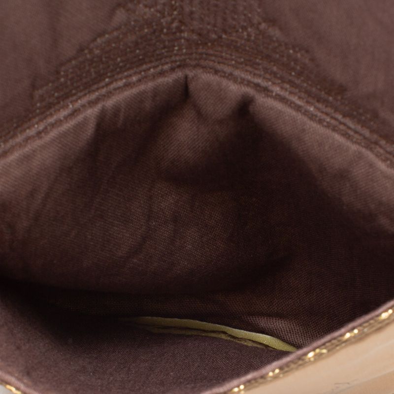 Bolsa-Yves-Saint-Laurent-Marrom