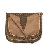 Bolsa-Yves-Saint-Laurent-Marrom