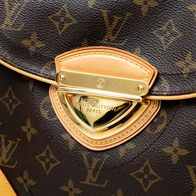 Bolsa-Louis-Vuitton-Beverly-Monograma