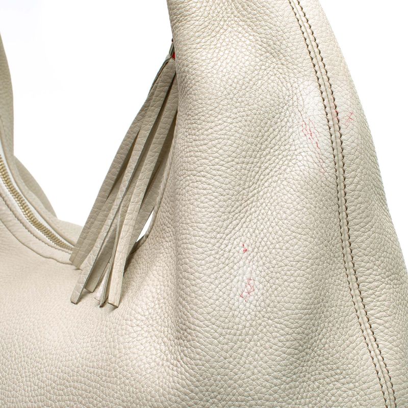 Bolsa-Gucci-Soho-Couro-Branco