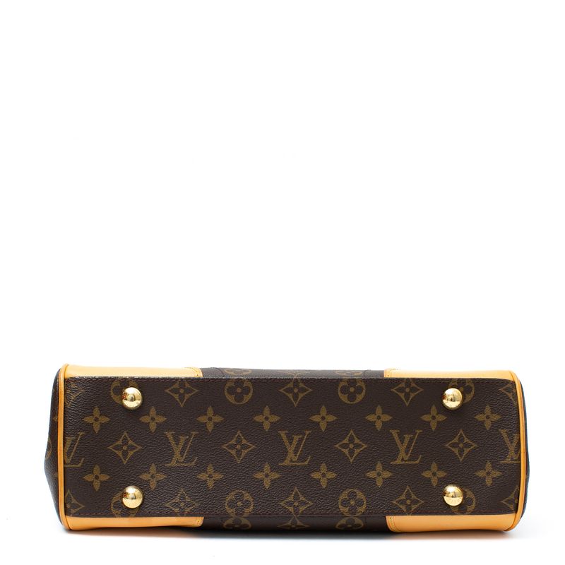 Bolsa-Louis-Vuitton-Beverly-Monograma