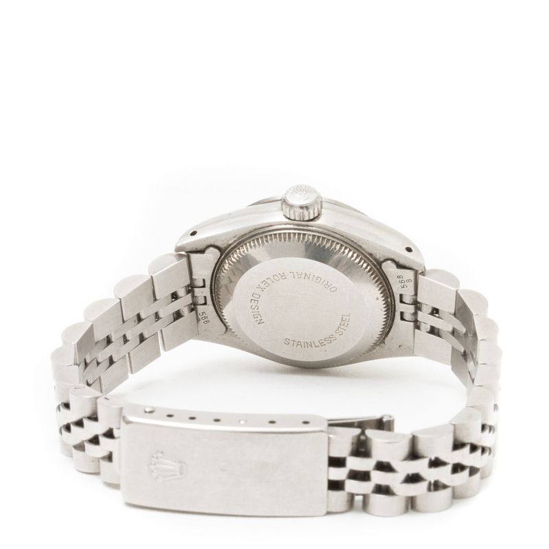 Relogio-Rolex-Oyster-Perpetual-Datejust-26mm