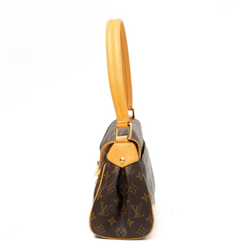 Bolsa-Louis-Vuitton-Beverly-Monograma